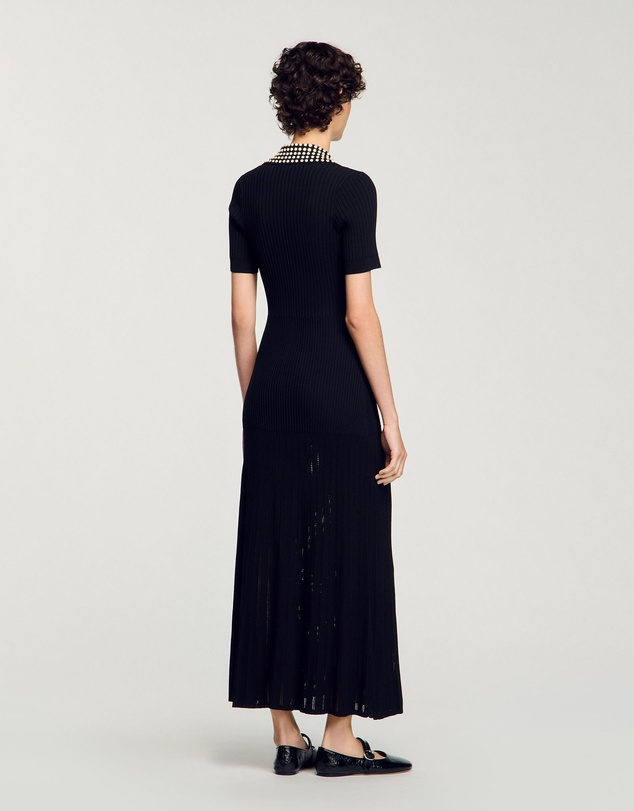 Sandro - Elonie Dress
