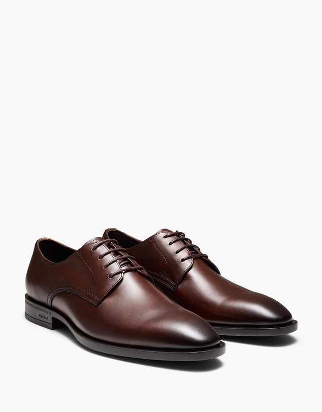 Aquila - Magnus Derby Shoes