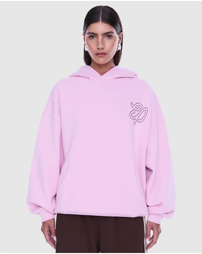 ENA PELLY - Isabella EP Hoodie - ICONIC EXCLUSIVE