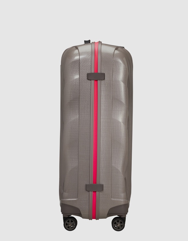 Samsonite - C-Lite Suitcase 75Cm Limited Edition