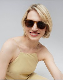 IZIPIZI - Sun Collection E Golden Green