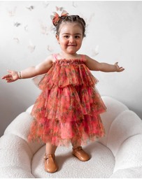 WITH LOVE FOR KIDS - The Party Dress - Babies - Kids