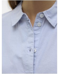 Vero Moda - Paris Oversized Shirt