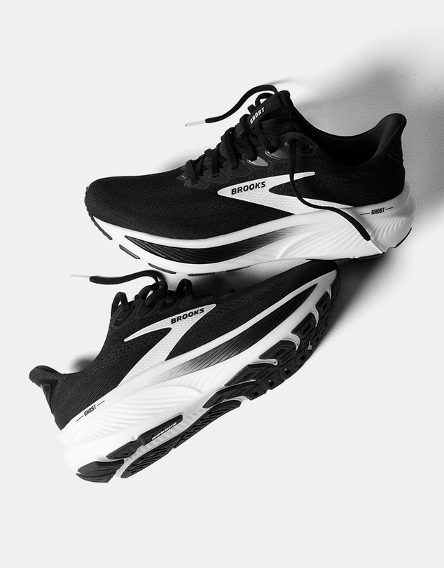 Brooks - Ghost 17 - Women's