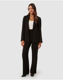 Forever New Petite - Mason Petite Boyfriend Blazer