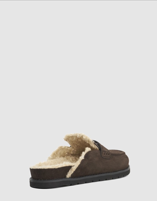 Dune London - Goldy - Brown
