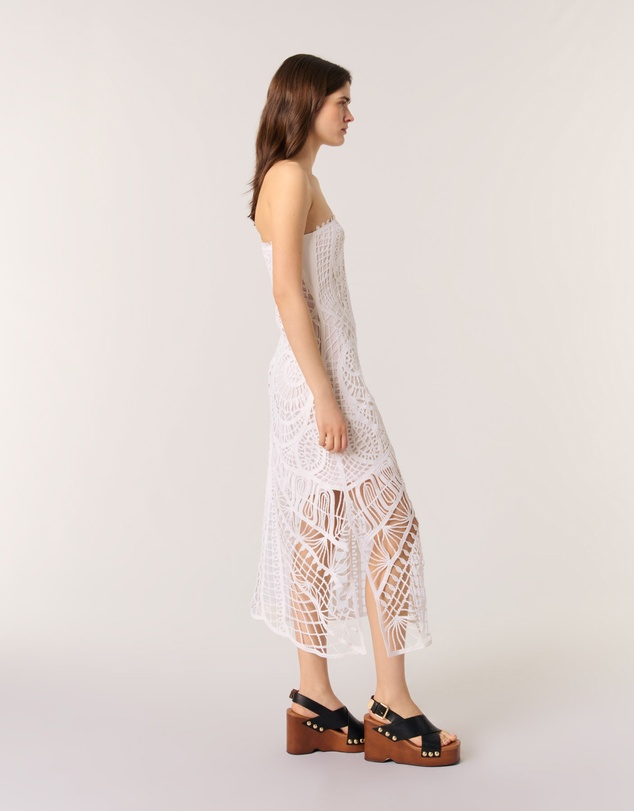 Maje - Rochette Dress