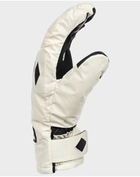 Quiksilver - Mens Banging Snowboard Gloves