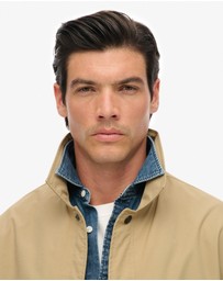 Superdry - Nylon Coach Jacket