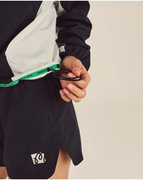 Malbon - Tabitha Windbreaker