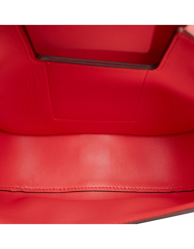 Pre-Loved by Azura Reborn - Pre-Loved Mini Epsom Della Cavalleria