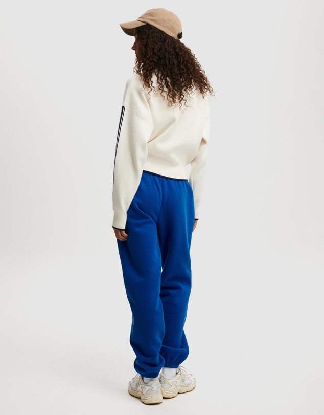 Cotton On Body Active - Plush Essential Gym Track Pants