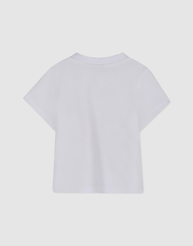 BOSS - Short Sleeve T Shirt - Kids