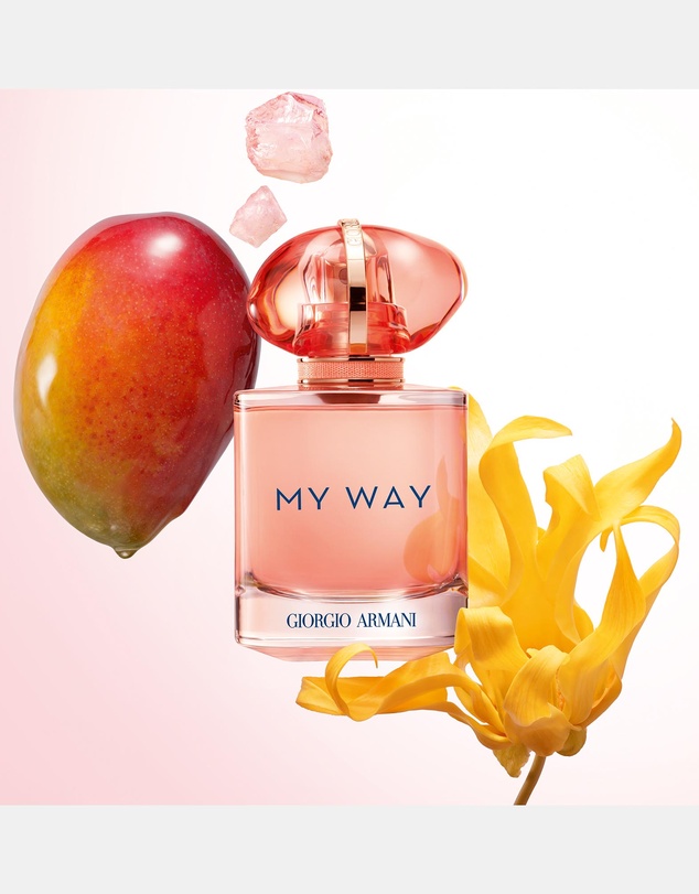 Giorgio Armani - My Way Ylang EDP 90ml