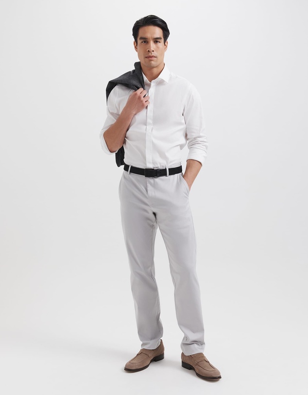 SABA - Chad Cotton Chino