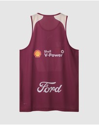 Puma - 2026 QLD Training Singlet