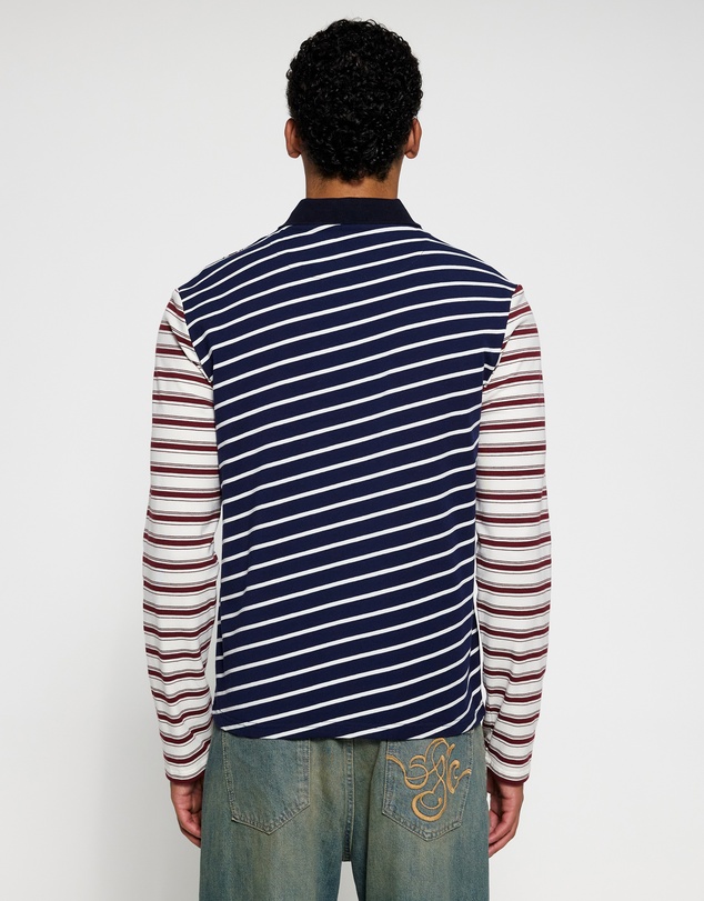Wales Bonner - Spirit Polo