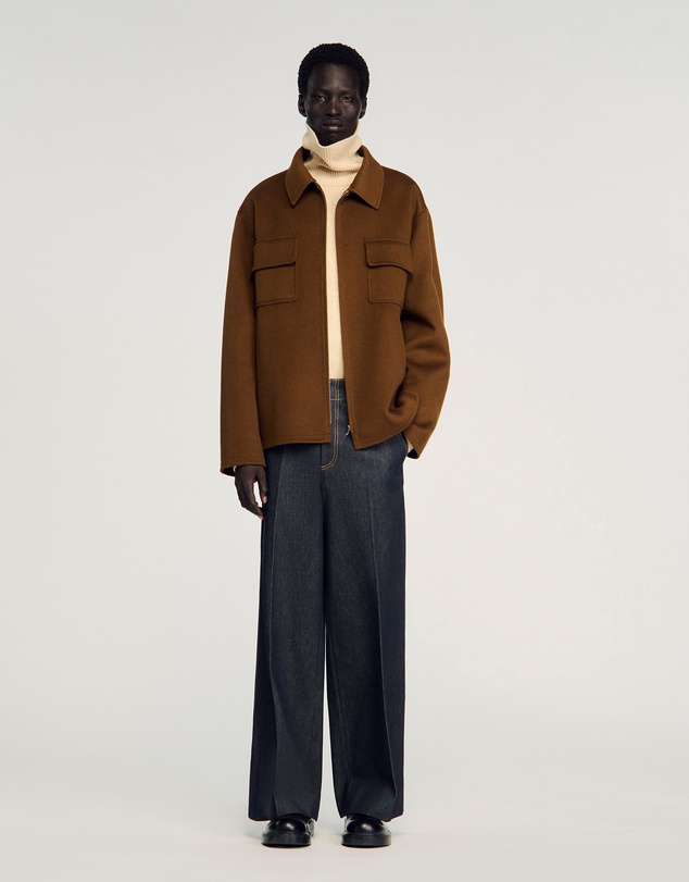 Sandro - Betanew Jacket