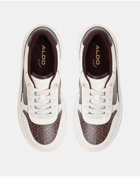 ALDO - Whallian Platform Sneakers