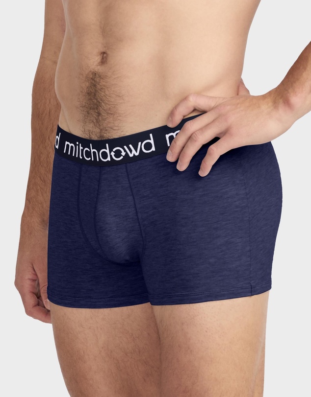 Mitch Dowd - Mitchdowd Fashion Bamboo Trunks 3 Pack