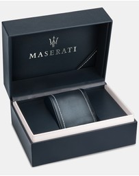 Maserati - Successo 44mm Chronograph