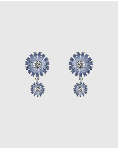 Georg Jensen - Daisy Earrings