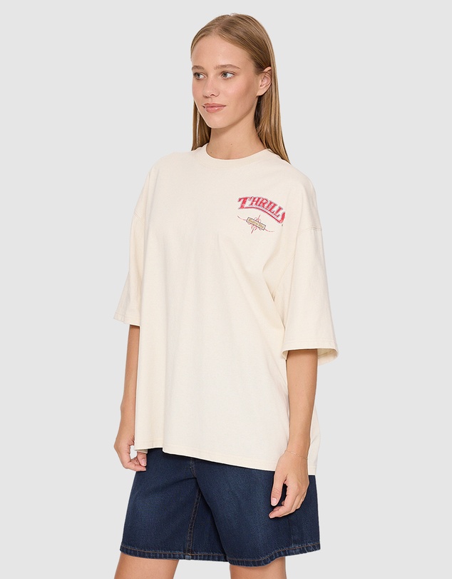 Thrills - High Noon Oversized Tee