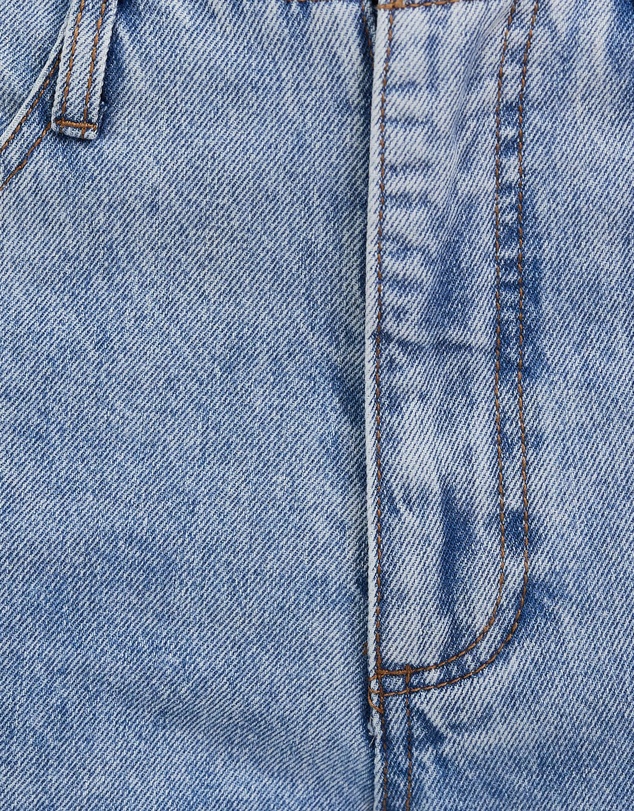 JGR & STN - Elisha Low Rise Jeans