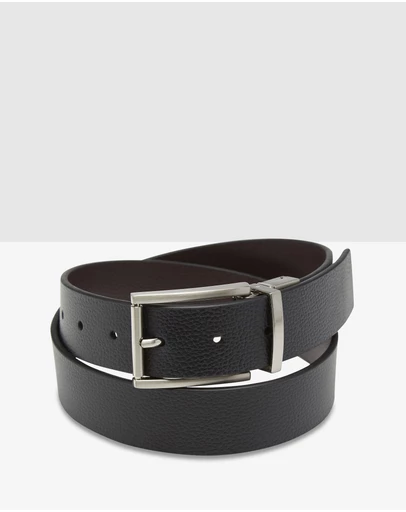 Oxford - Archer Leather Belt