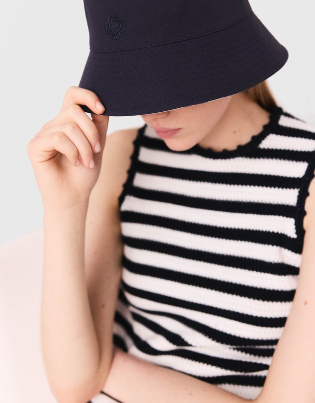 Maje - Mirtes Top