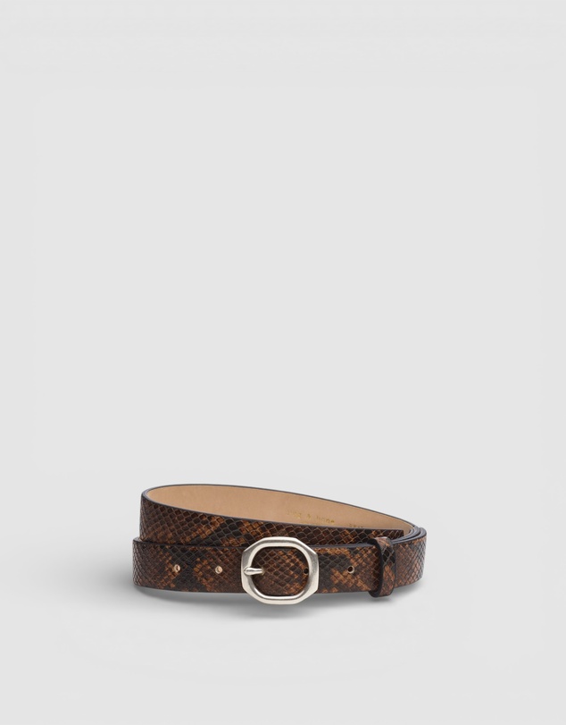rag & bone - Small Audrey Belt