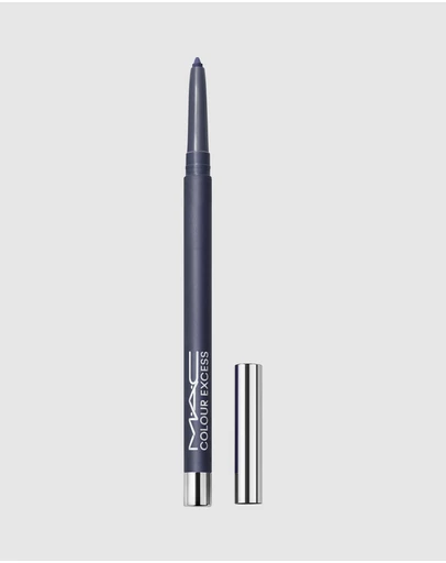 MAC - Colour Excess Gel Pencil Eye Liner
