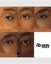 MAKE UP FOR EVER - HD Skin Concealer-23