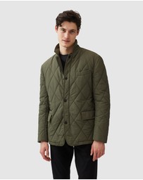 Rodd & Gunn - Elsthorpe Jacket