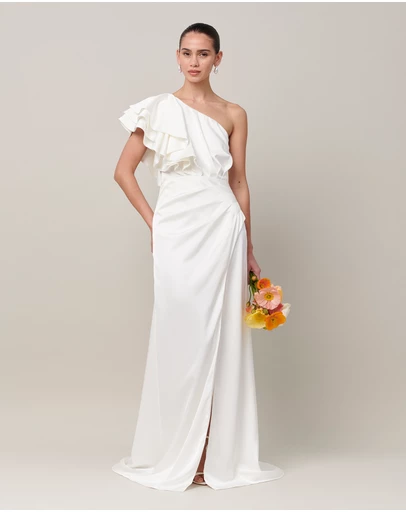 Savel - Rebecca Gown