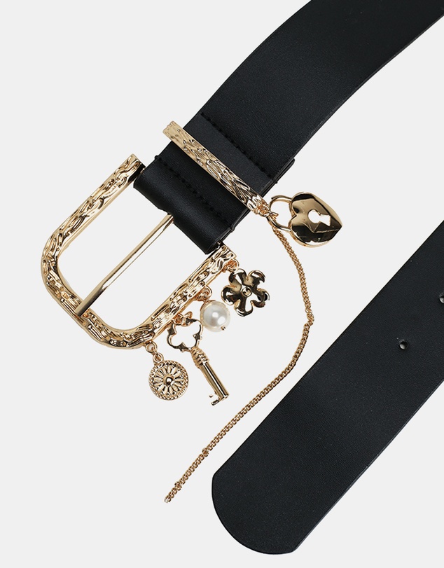 ALDO - Charmedbelt Belt