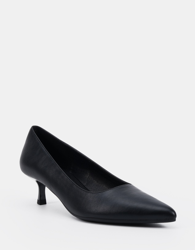 Novo - Inessa Heels