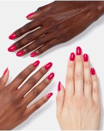O.P.I - OPI xPRESS/ON - Strawberry Margarita