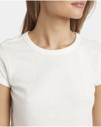 Billabong - Womens Daily T-Shirt