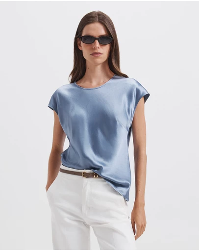 SABA - Sallee Bias Top