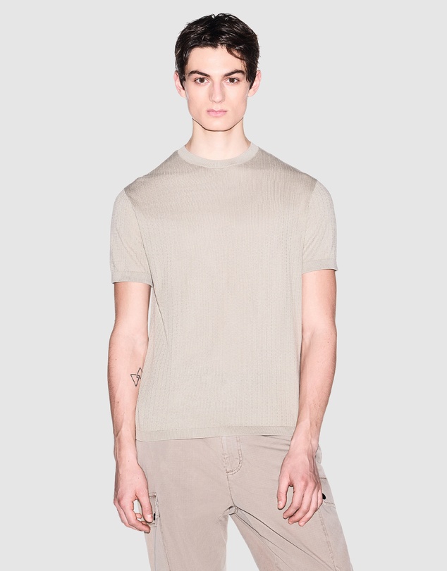 Armani Exchange - Pullover T-Shirt