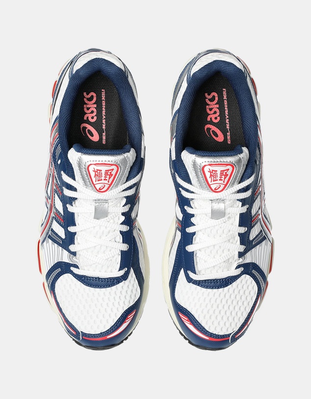 ASICS - GEL-Kayano 12.1 - Unisex