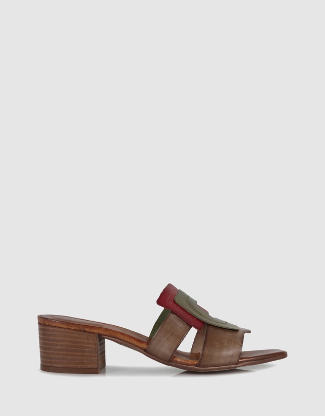 Sempre Di - Vaila Mules