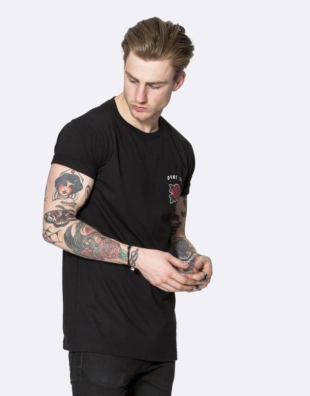 DVNT - Rose Tee