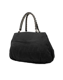 Pre-Loved by Azura Reborn - Pre-Loved Large Zucca Canvas Mia Tote