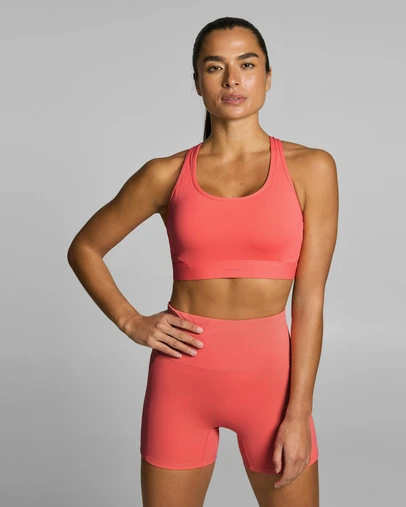 Rockwear - Gym & Swim Adj Sports Bra