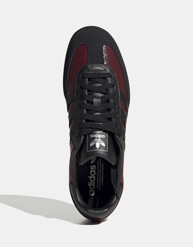 adidas Originals - Samba OG “Croc” ICONIC EXCLUSIVE - Unisex