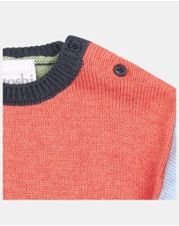 Toshi - Organic Pullover Bobby