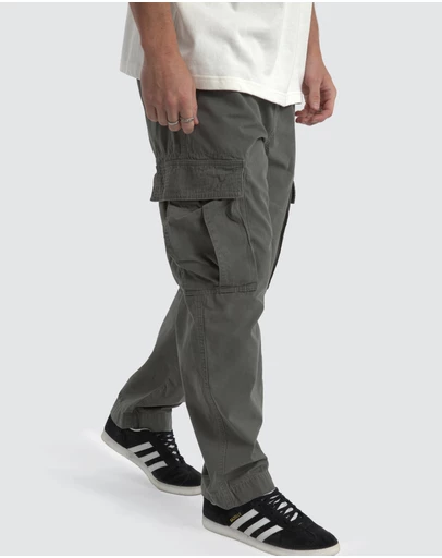 Nena & Pasadena - League Cargo Pant