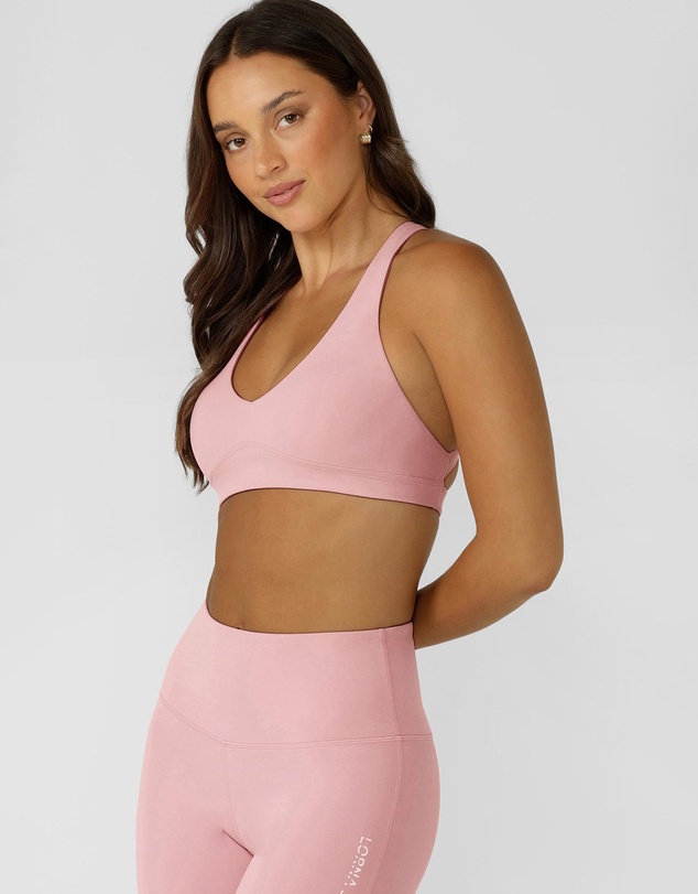Lorna Jane - Free Spirit Sports Bra